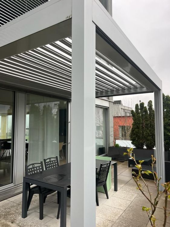 Garten Pavillon / Unterstand Kaufen auf Ricardo