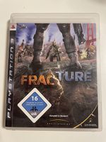 Fracture / PS3