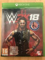 W2K18 - Xbox One