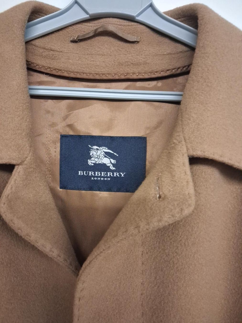 Burberry Mäntel: Burberry mantel – Neu (gemäss Beschreibung) aus St. Moritz von edo_9rgm 2
