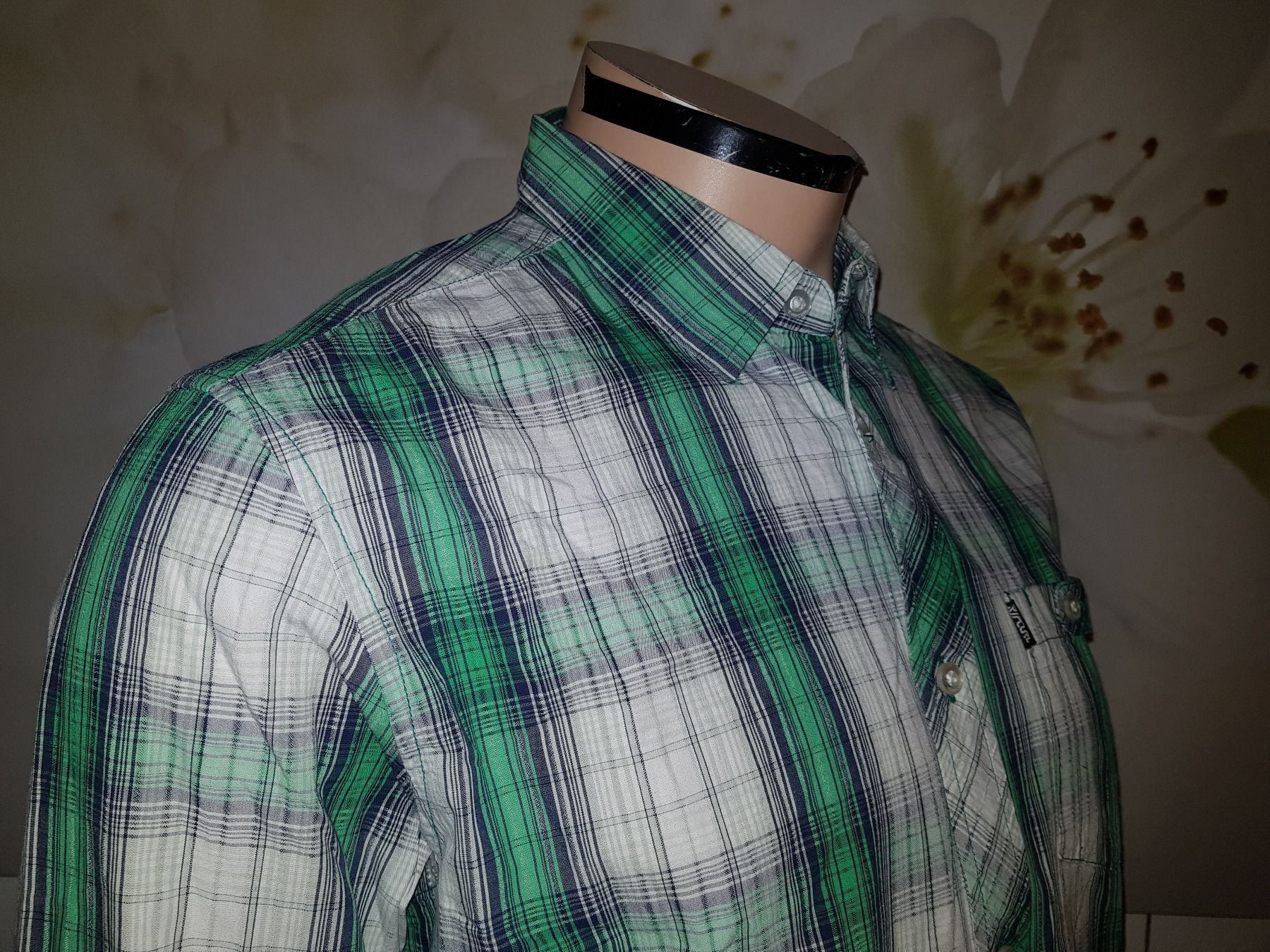 Rip Curl Hemden: RIPCURL Chemise / Hemd Taille / Grosse M – Gebraucht aus Cossonay-ville von Super-Price-Quality 6