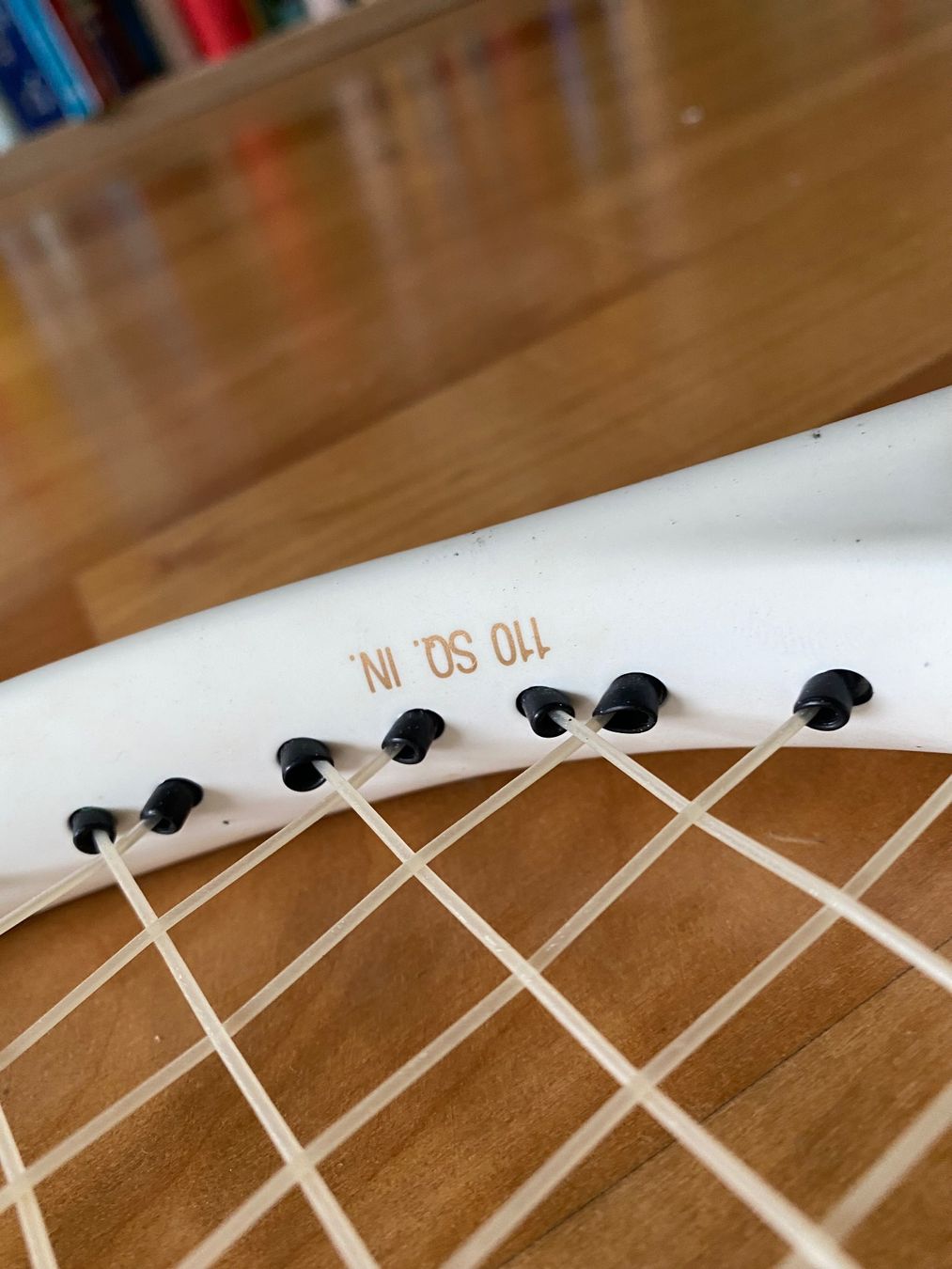 Wilson Racchette: Wilson Hammer 6.2 Tennisschläger – Usato da Kriens venduto da draussen-zu-hause 4