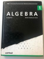 Algebra Buch