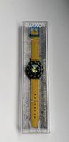 Swatch Scuba 200 Vintage - Ungetragen mit OVP