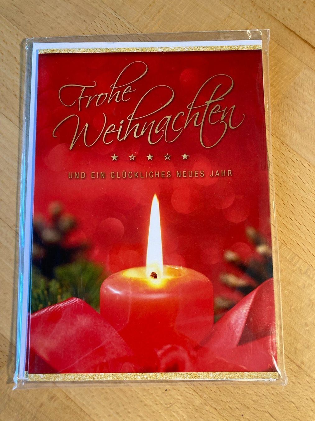 Cartoline: Karten, Weihnachtskarten, 8 Stück, Set - Nr. 21 – Nuovo (secondo la descrizione) da Matzingen venduto da carola71 1