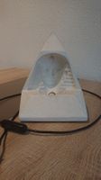 Tolle 3DPyramidenlampe Tutanchamun