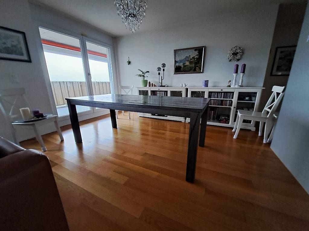 Tavoli: Sehr schöner Eichentisch – Usato da Eggenwil venduto da obi013 2