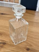 Glas Karaffe