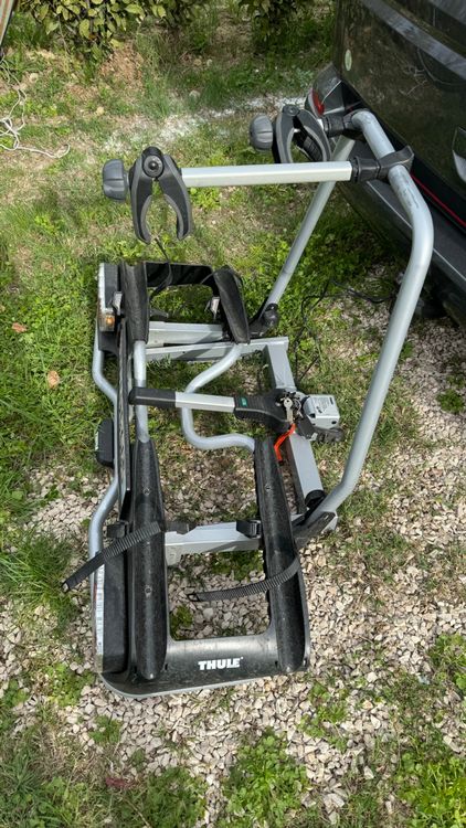 Best HD Pictures about  Thule Europower 915 Test Adac  with No AI Images