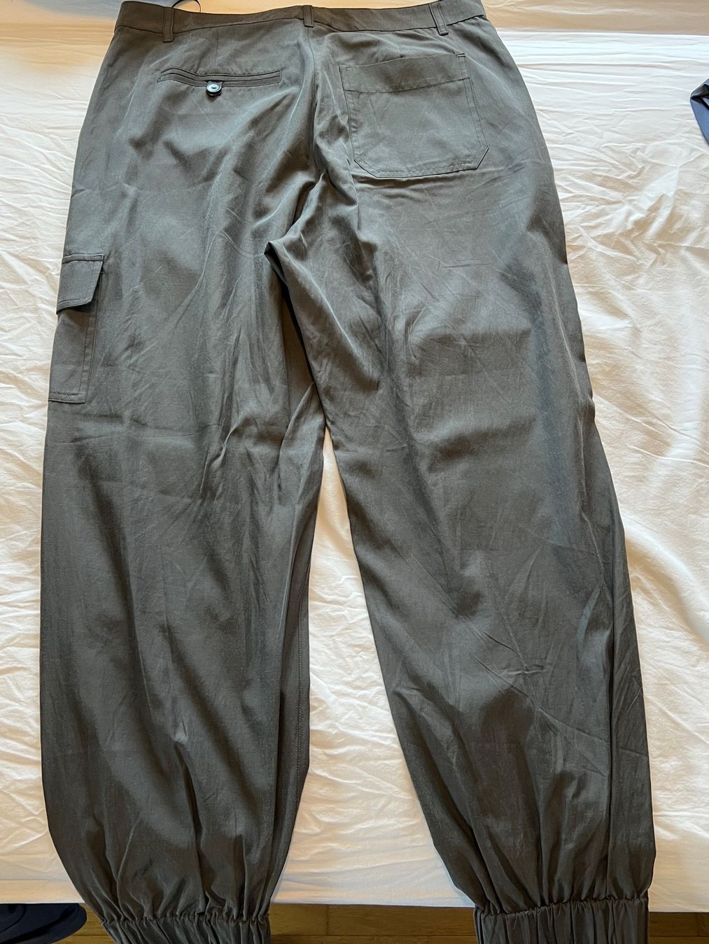 Pantaloni: Ixos matching top and pants – Nuovo (secondo la descrizione) da Münchenstein venduto da ArleneLM 5
