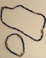 Einzigartiges Schmuck Set