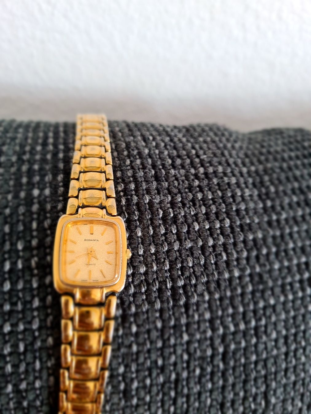 Rodania Orologi: Rodania Vintage Armbanduhr – Usato da Lengnau BE venduto da zebra-jonny 5