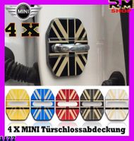 MINI Türschlossabdeckung