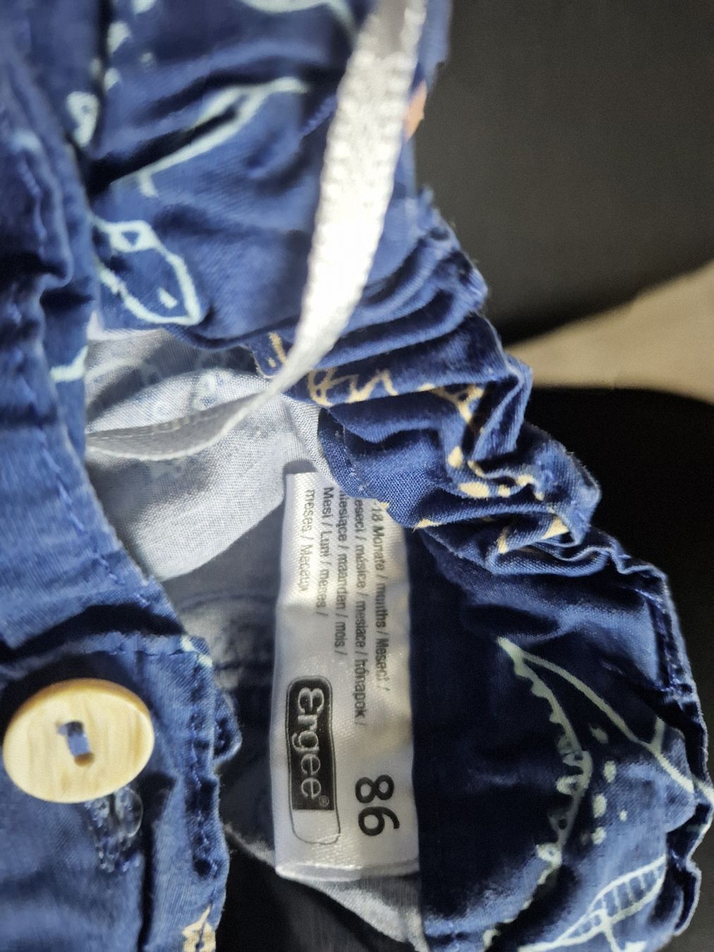 Lotti & Set di vestiti: Hosen Grösse 86 – Usato da Leuggern venduto da MonaM90 2