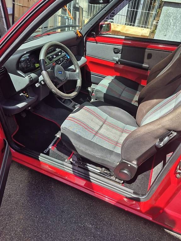 Automobili: Fiat Cinquecento Sporting – Usato da Dietikon venduto da cannavaro1977 2