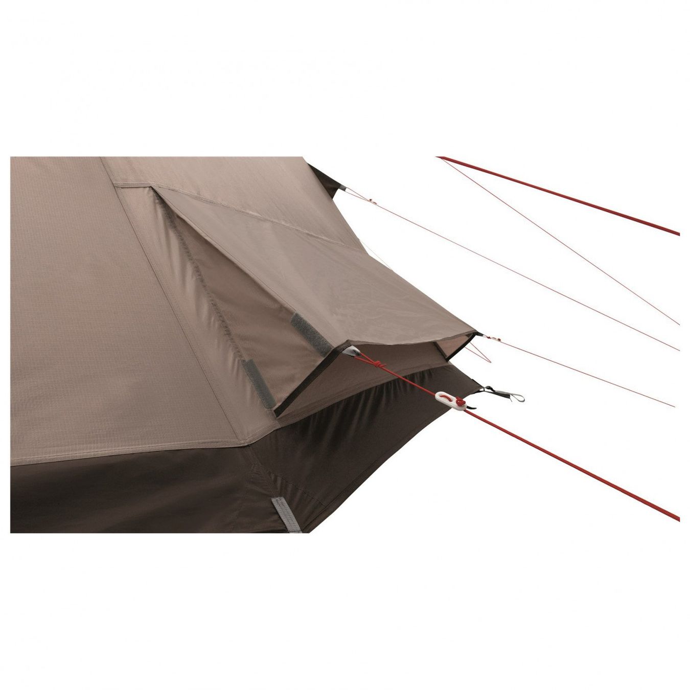Tende : Familienzelt - Robens field base 800 – Usato da schwyz venduto da Baschi020 3