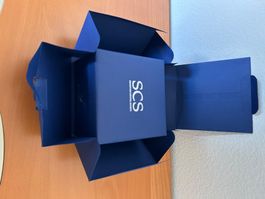 SWAROVSKI  Sammlung Auflösung.  JUNGES PFERD ESPERANZA 2014