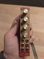 Bastl Instruments Cinnamon Eurorack Modul