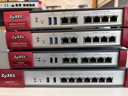 Diverse Netzwerk Switches pro Stück 50.-