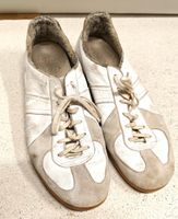 Originale Bundeswehr Hallenschuhe 42