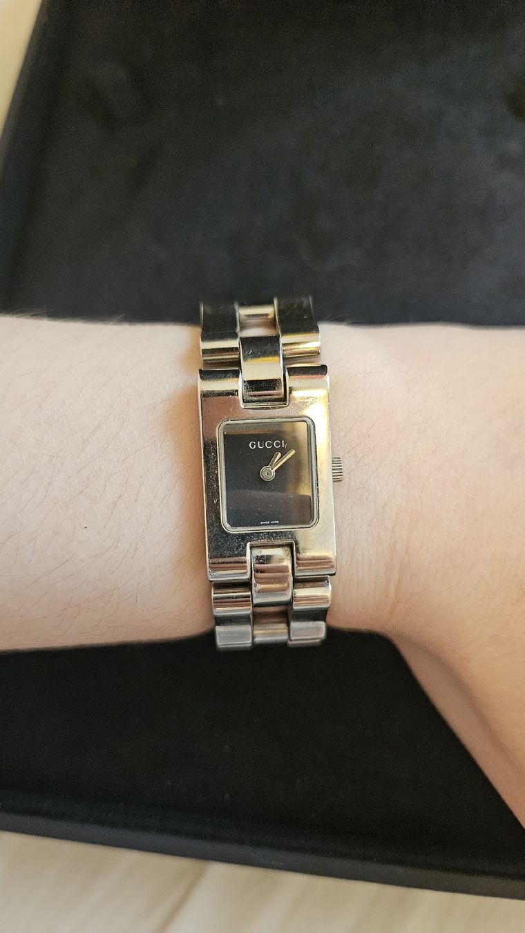 Gucci Orologi: Gucci 2305L Damenuhr – Usato da Dübendorf venduto da nin_kvf9 3