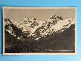 Schloss Tarasp