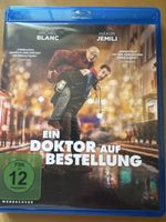 Ein Doktor auf Bestellung