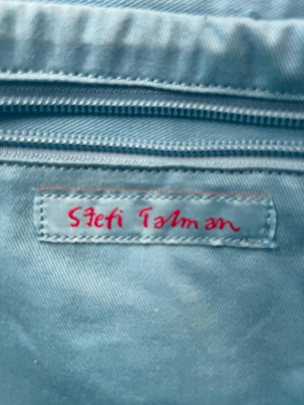 Stefi Talman Borse da donna: Stefi Talman Tasche – Usato da Endingen venduto da fjallrefur 1