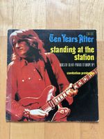 🎸 Vinyle 45 tours – TEN YEARS AFTER - 1973