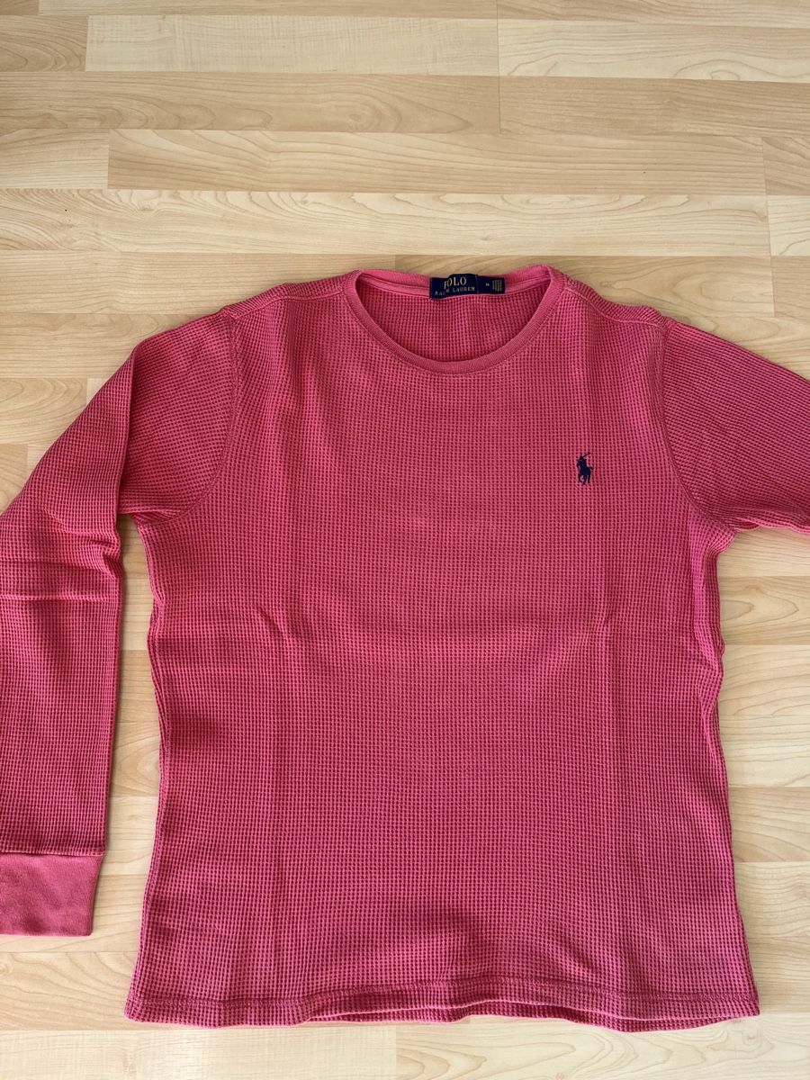 Ralph Lauren Maglioni & Felpe: Polo Ralph Lauren Pullover, Langarmshirt, Medium – Nuovo (secondo la descrizione) da Zug venduto da Nickwalks999 3