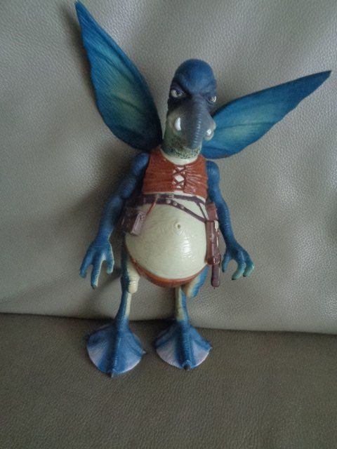 Hasbro Giocattoli: Star Wars Hasbro Watto – Usato da sargans venduto da Angamar