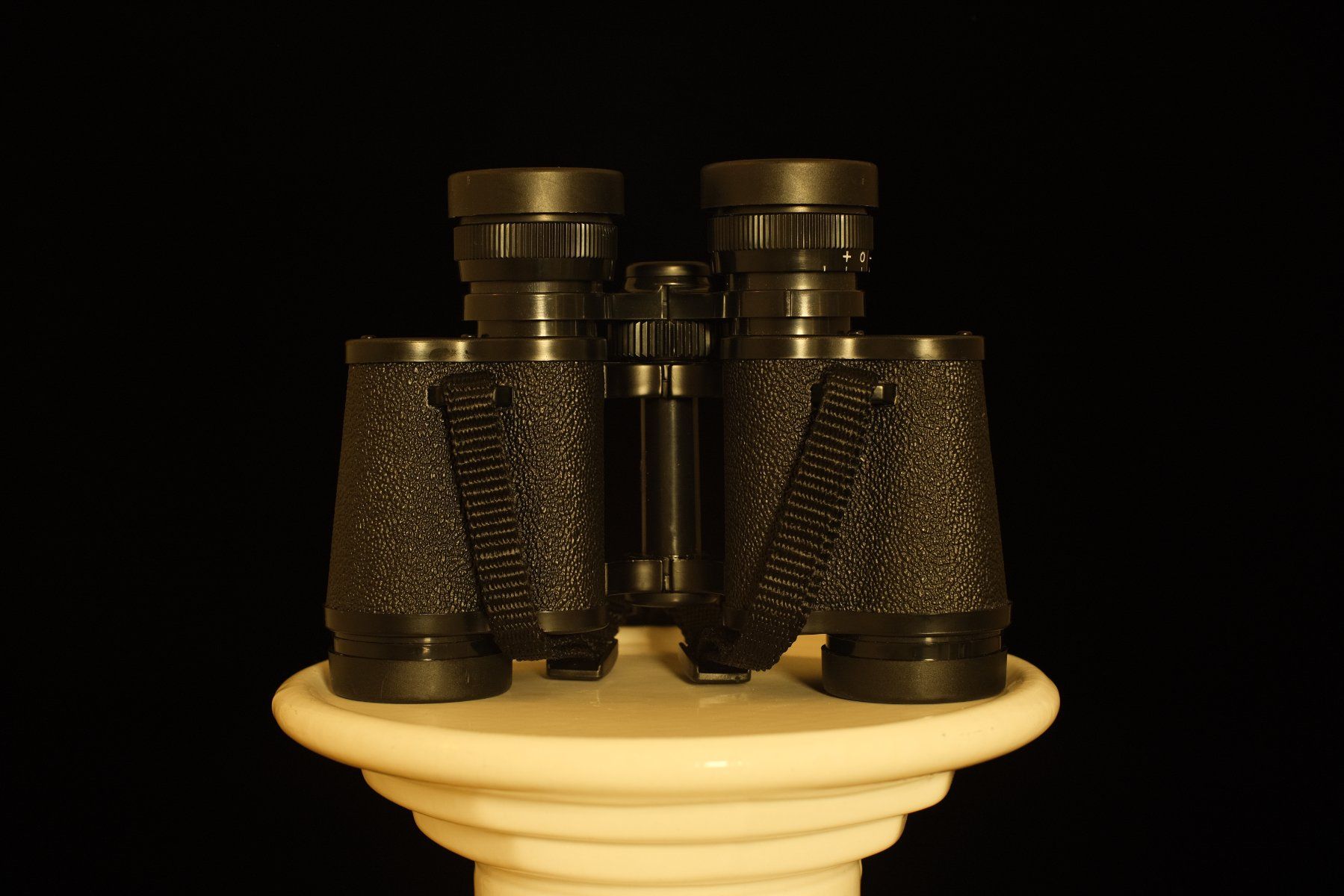 Jumelles: MARINE 8x30 Field 7.5° Feldstecher – Neuf (Voir description) à Möhlin par Oemer_von_Ueskueb 4