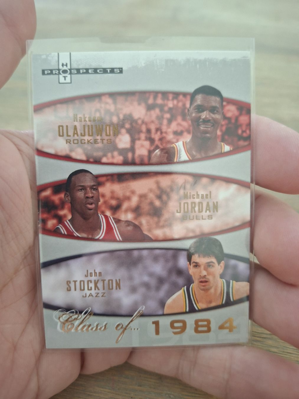 Nba Cartes à collectionner: MICHAEL JORDAN LIMITIERT – D'occasion à Dietikon par tel_5nn5