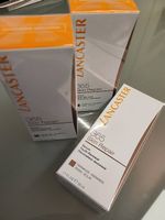 NEU: LANCASTER 365 Skin Repair Serum 50ml (3er Paket)