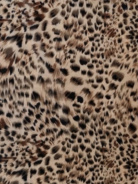 Tessuti: Stoff Polysatin – Nuovo e nell'imballaggio originale da geroldswil venduto da Gumball1 2