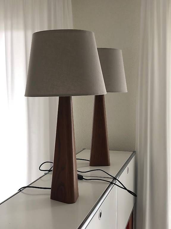 Lampade: Tischlampe – Usato da Bülach venduto da hel_cn52