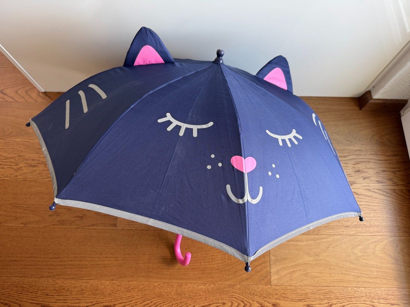 Altro per bambini: Hübscher Kinderschirm mit Katze – Usato da Horgen venduto da Feli39 1