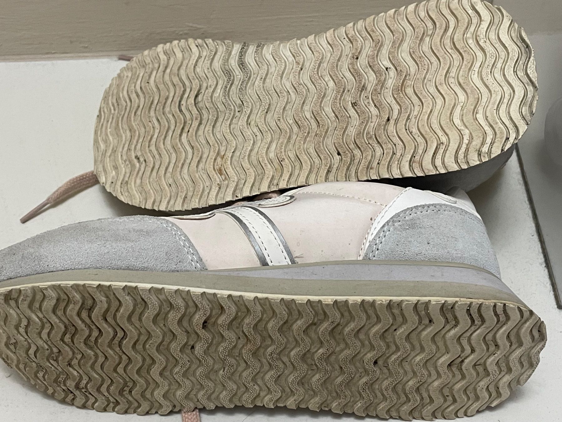 Scarpe da donna: Sneaker Wushu 39 – Difettoso da Minusio venduto da Pink222 6