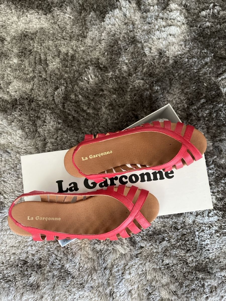 La Garçonne Damenschuhe: Schuhe La Garconne – Gebraucht aus Dübendorf von moleculaire