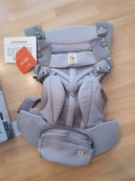 Ergobaby Omni 360 Babytrage