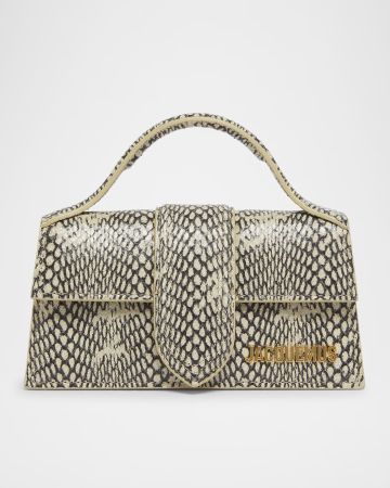 Jacquemus Tasche
