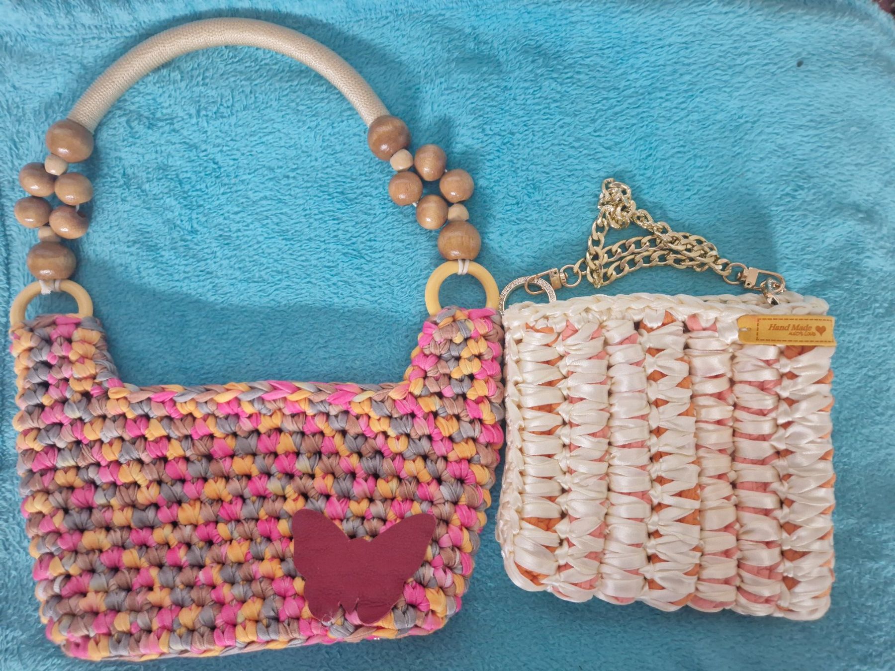 Borse da donna: sacs a main – Nuovo e nell'imballaggio originale da Bulle venduto da nora169