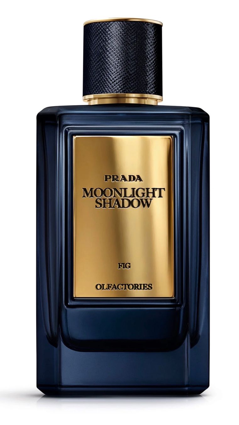Prada Parfum & Eau de Toilette: Prada Eau de Parfum « Moonlight Shadow » nur Fr.99.- !!! – Neu (gemäss Beschreibung) aus Wald ZH von Jami 1
