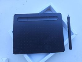 Wacom Intuos Creative Pen Tablet – kaum gebraucht