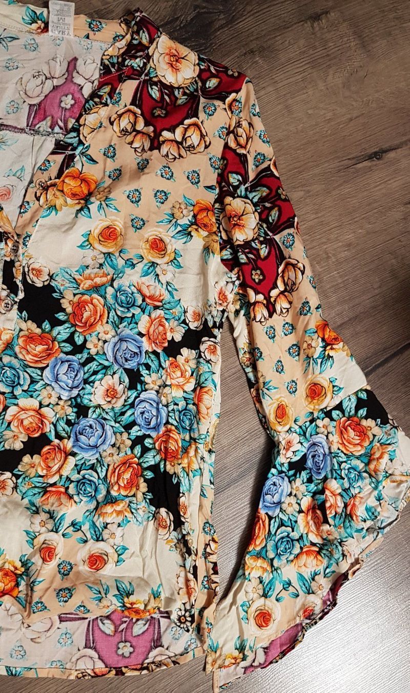 Blusen: Bluse Gr S – Neu (gemäss Beschreibung) aus Gwatt (Thun) von Letzte-Chance-III 2