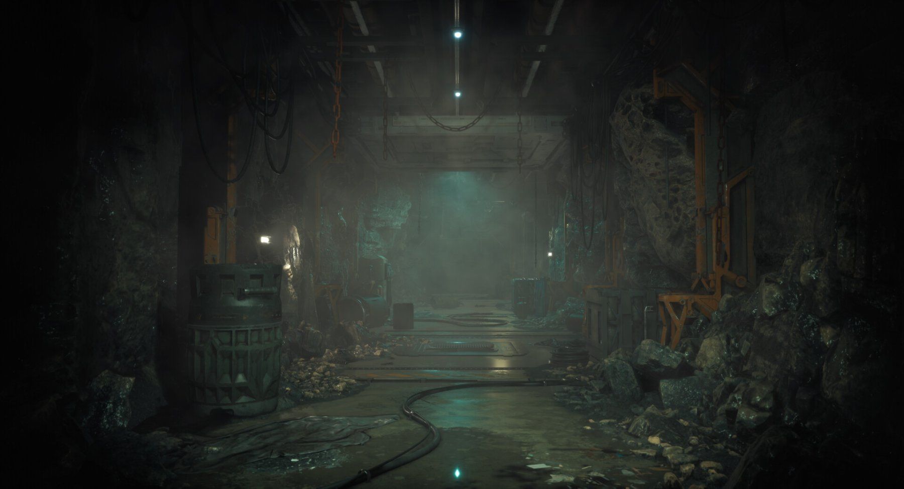 Spiele: The Callisto Protocol (PC, 2022 Nur Steam Key Download Code) – Neu (gemäss Beschreibung) aus Bad Säckingen von ms-spiele-keys 3