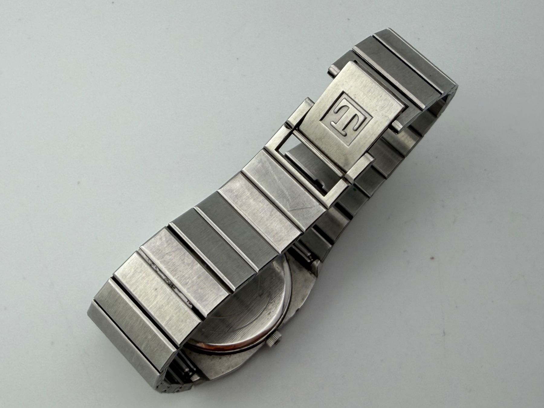 Tissot Orologi: Vintage TISSOT Herrenuhr – Usato da Biel/Bienne venduto da MrP_WatchesBiel 4