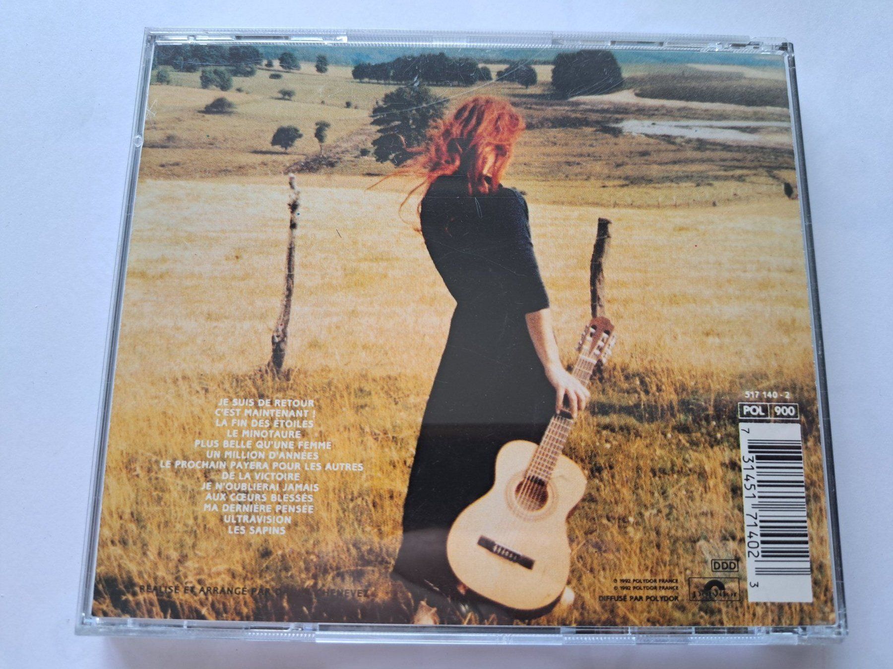 CD: Cd Niagara - La vérité  – Usato da Pully venduto da bro_n52j 1