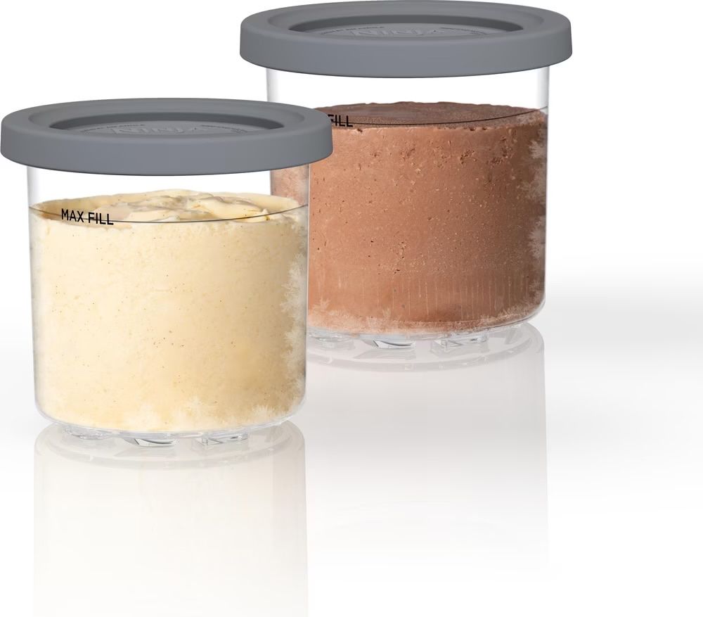 Contenitori & Simili: Ninja NC300 Dessert Tubs – Nuovo (secondo la descrizione) da Wangen SZ venduto da Jaay_Sky