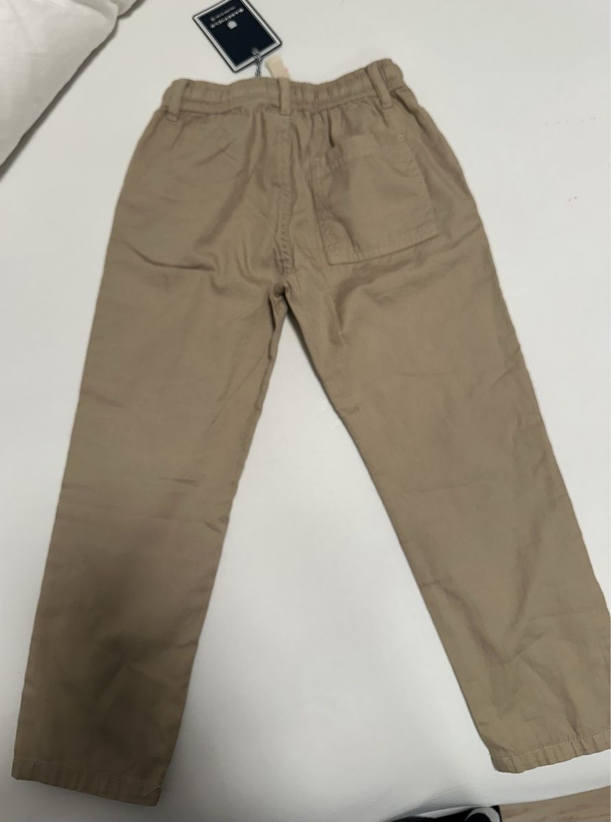 Pantaloni: Kinderhose Marke Basefield Gr. 110 NEU – Nuovo e nell'imballaggio originale da Dübendorf venduto da nat_h9wg 1